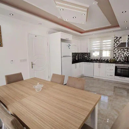 Villa Fergana -