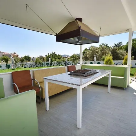 Fergana - Villa *