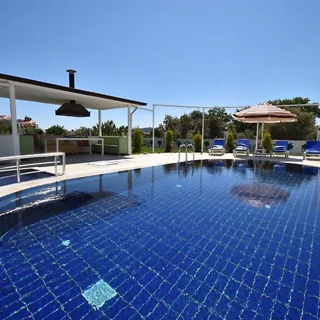 Villa Fergana -