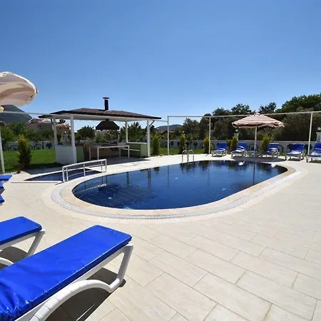 Villa Fergana -