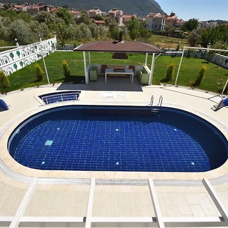 Villa Fergana - Oludeniz