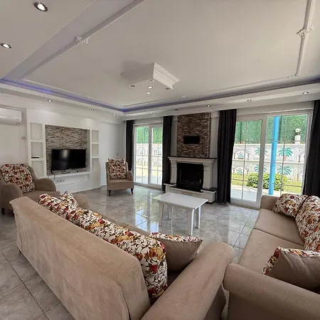 Fergana - Villa *