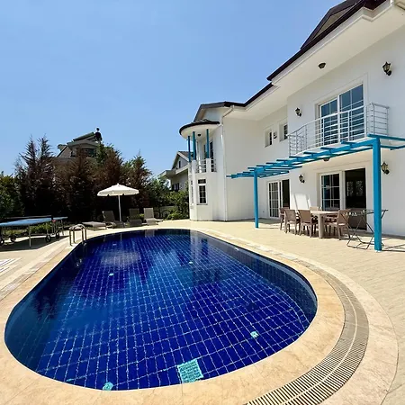 Fergana - Villa *