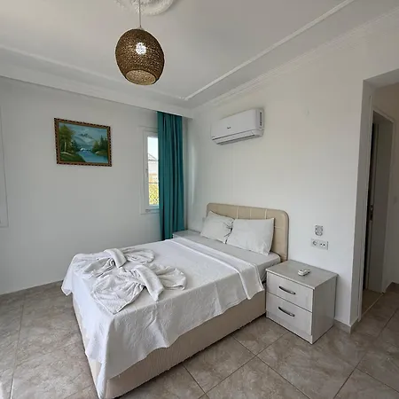 Villa Fergana -
