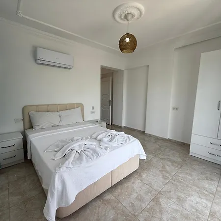 Villa Fergana -